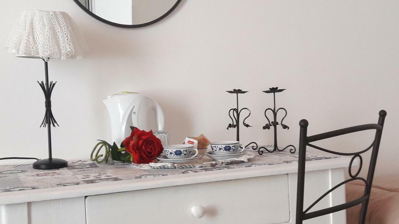 "Suliscenti" Dimora Siciliana B&B อาโวลา ภายนอก รูปภาพ