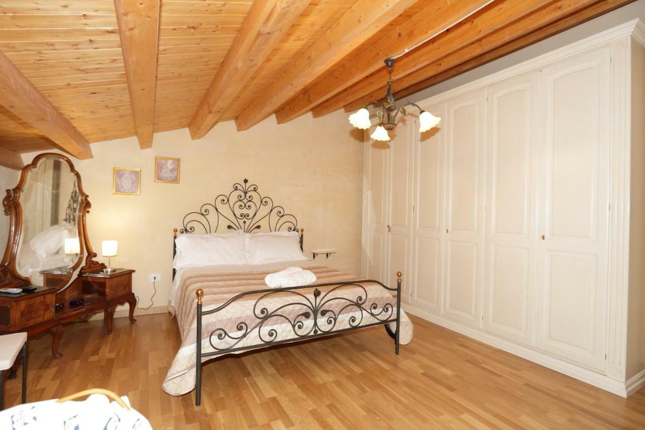 "Suliscenti" Dimora Siciliana B&B อาโวลา ภายนอก รูปภาพ