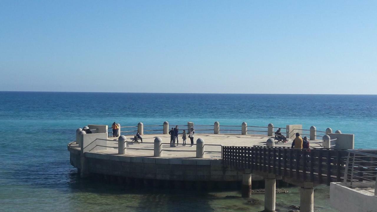"Suliscenti" Dimora Siciliana B&B อาโวลา ภายนอก รูปภาพ