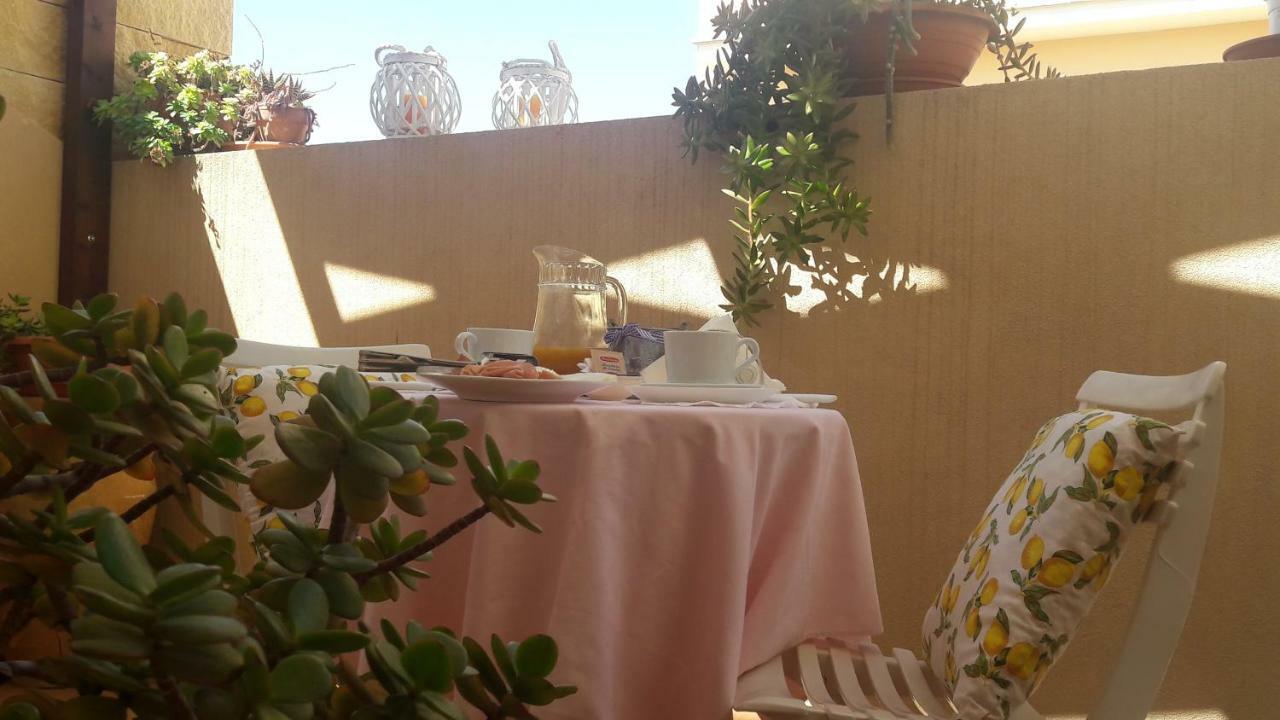 "Suliscenti" Dimora Siciliana B&B อาโวลา ภายนอก รูปภาพ