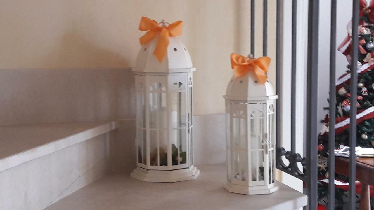 "Suliscenti" Dimora Siciliana B&B อาโวลา ภายนอก รูปภาพ