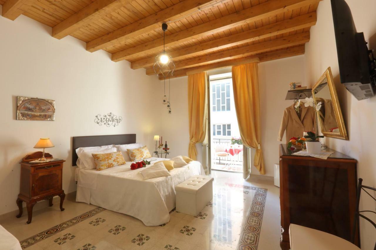 "Suliscenti" Dimora Siciliana B&B อาโวลา ภายนอก รูปภาพ